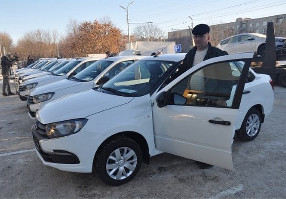 Фото: Пресс-служба Рязанского регионального отделения Фонда социального страхования РФ