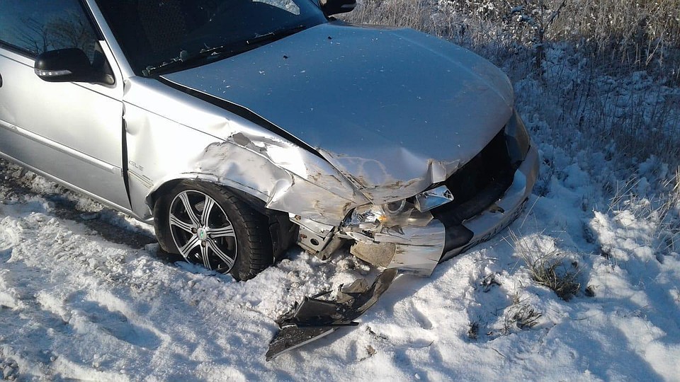 Фото: УГИБДД УМВД России по Тульской области