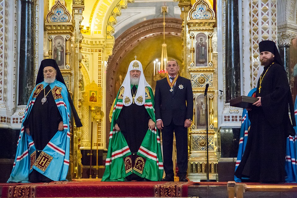 Фото: группа компаний «ЮгСтройИнвест»