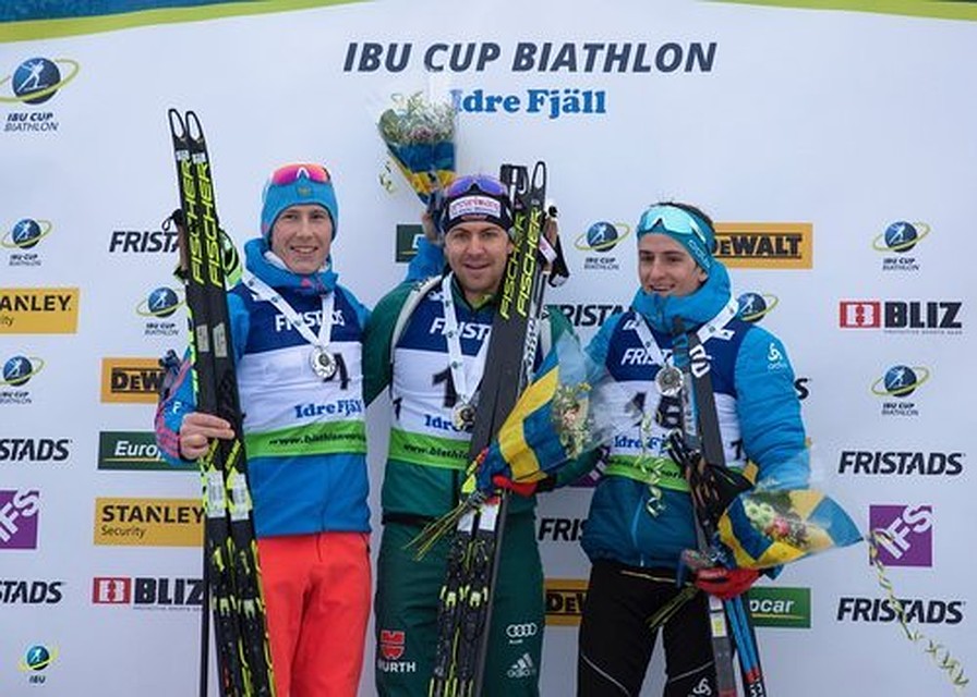 Фото: rusbiathlon.ru