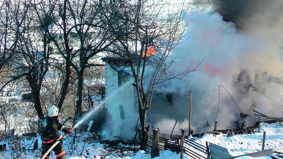 Фото: пресс-служба Главного управления МЧС России по Белгородской области.