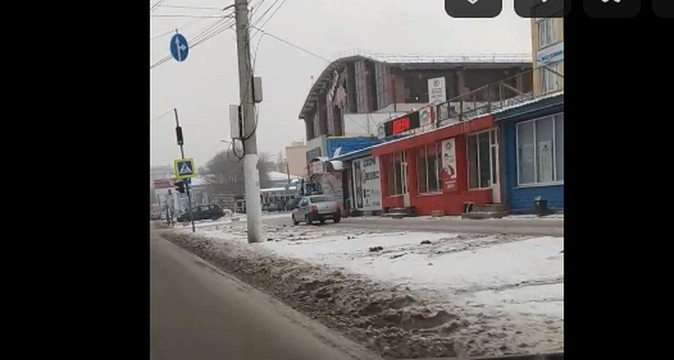 Фото: скриншот видео.