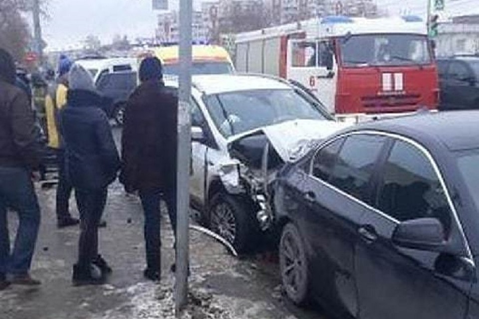Фото: соцсети