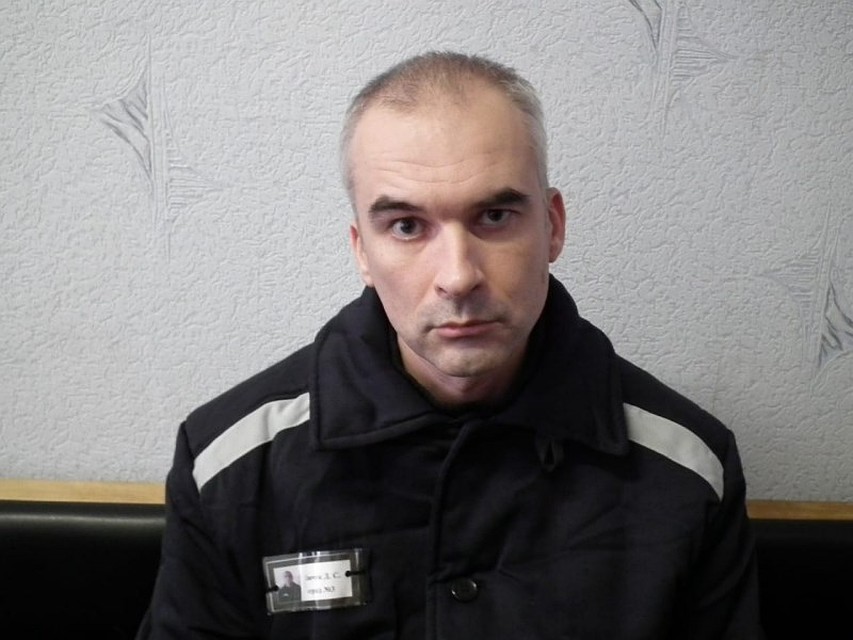 Мужчина при задержании назвал вымышленное имя