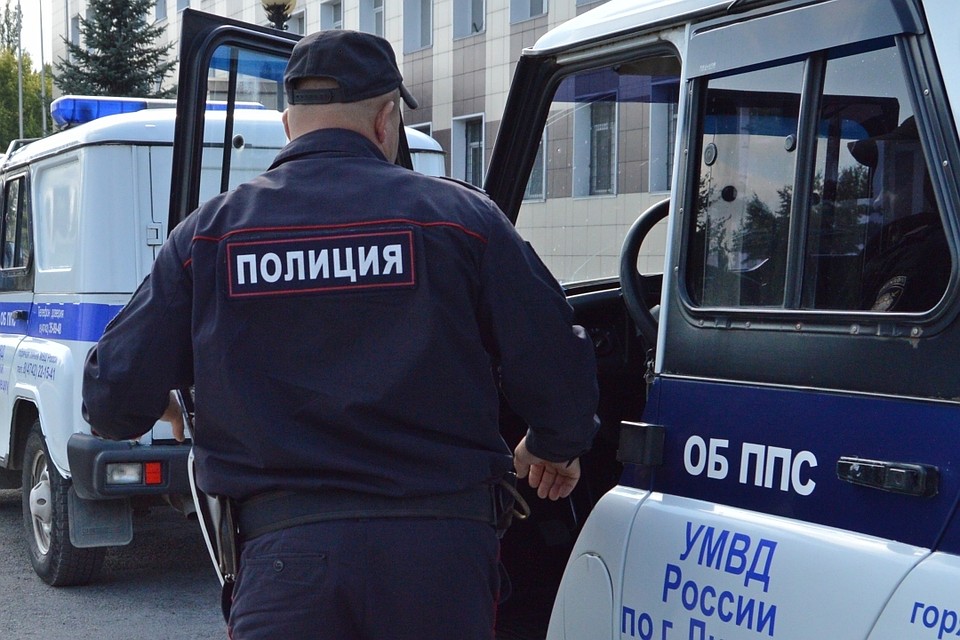 Воришка во всем сознался
