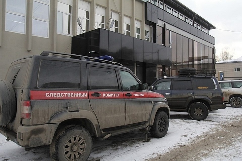 Пенсии пациентов психиатрической больницы присваивала бухгалтер из Иркутска.