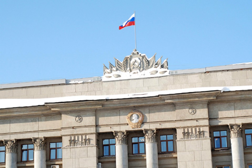 В правительстве порекомендовали повышать квалификацию должностным лицам. Фото: правительство Кировской области
