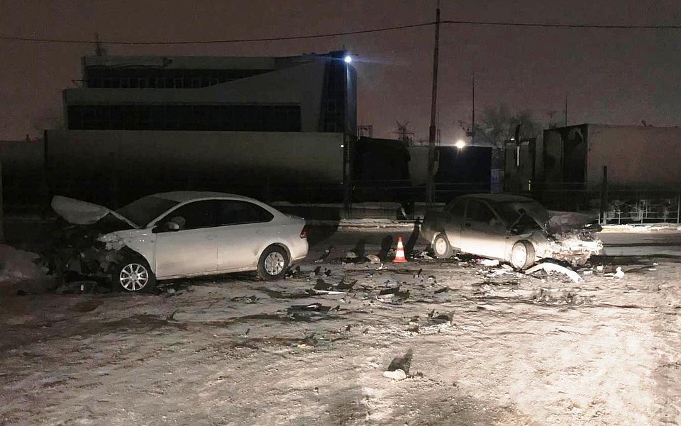 Фото: отделение пропаганды ГИБДД Екатеринбурга