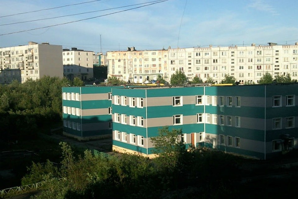 Детский сад "Северяночка" попал под проверку прокуратуры. Фото: severyanochka-2.ucoz.ru