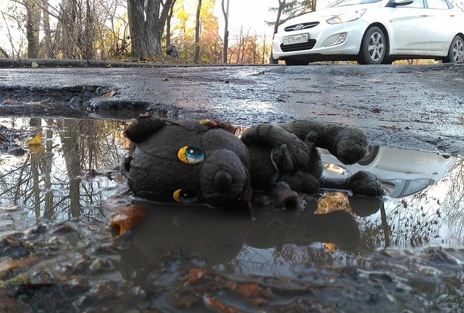Криминала в смерти ребенка нет