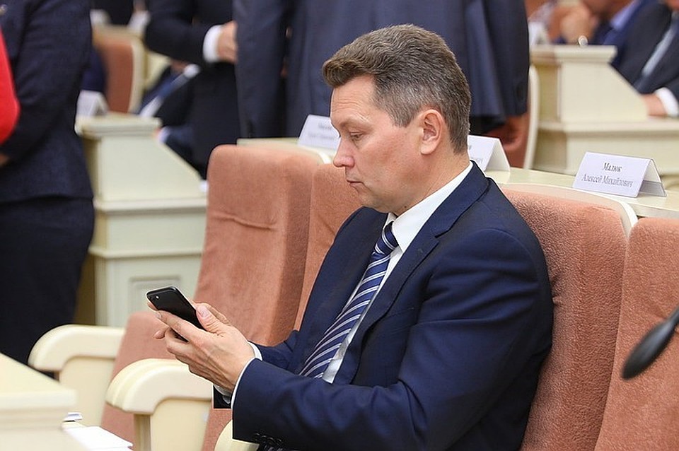 Фото: Сергей Грачев