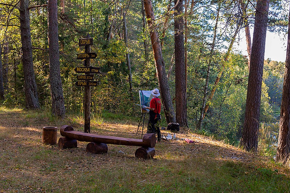 Фото из архива Фонда имени Коровина "Спасем вместе".