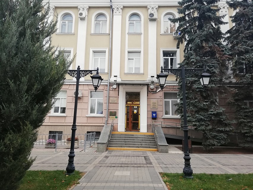 Кто займет место Лукашева, станет известно 14 декабря