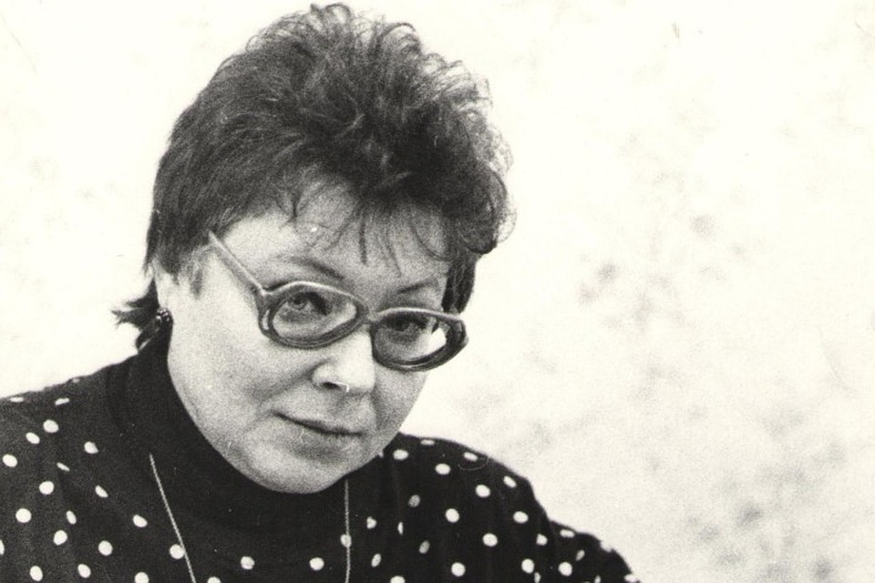 Татьяна Андреевна ушла на 67 году жизни.