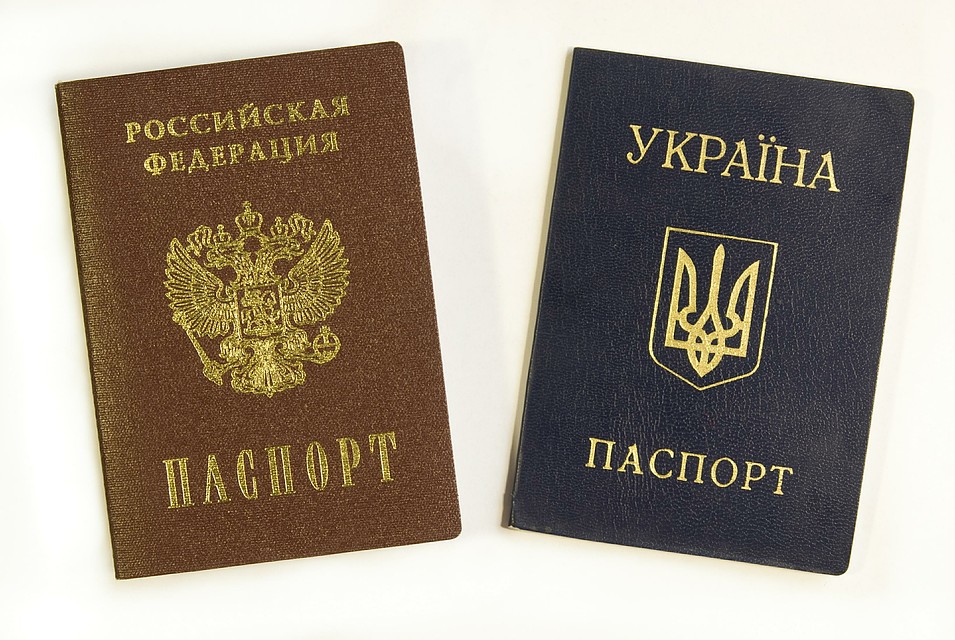 МВД упростить процедуру получения гражданства для украинцев