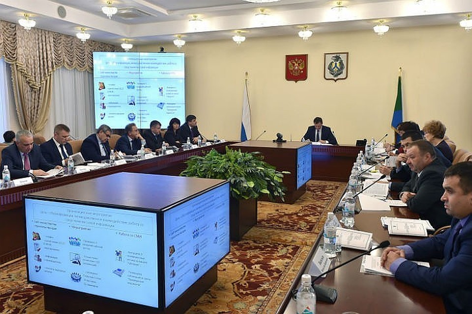 С продавцами контрафактного алкоголя в Хабаровске будут расторгать договоры аренды