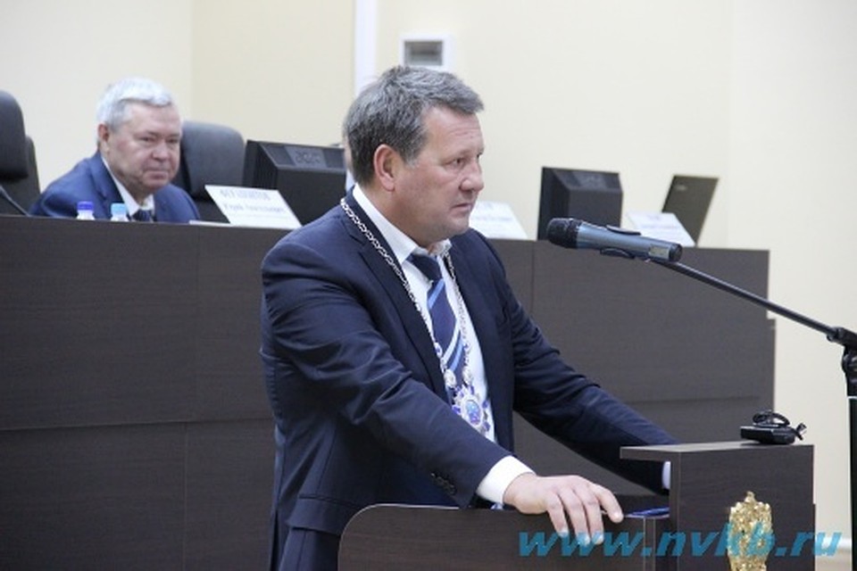 Фото: администрация Новокуйбышевска