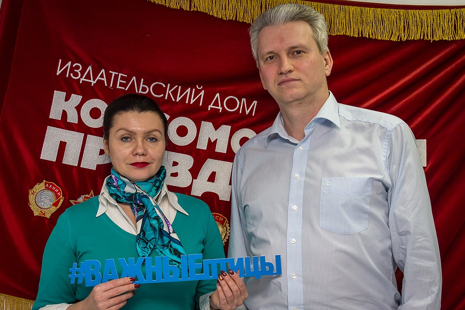 Андрей Станкевич, вице-президент инвестиционной компании «AVS Group» по корпоративным отношениям