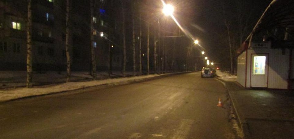 Фото: 1 отдел УГИБДД по Удмуртии