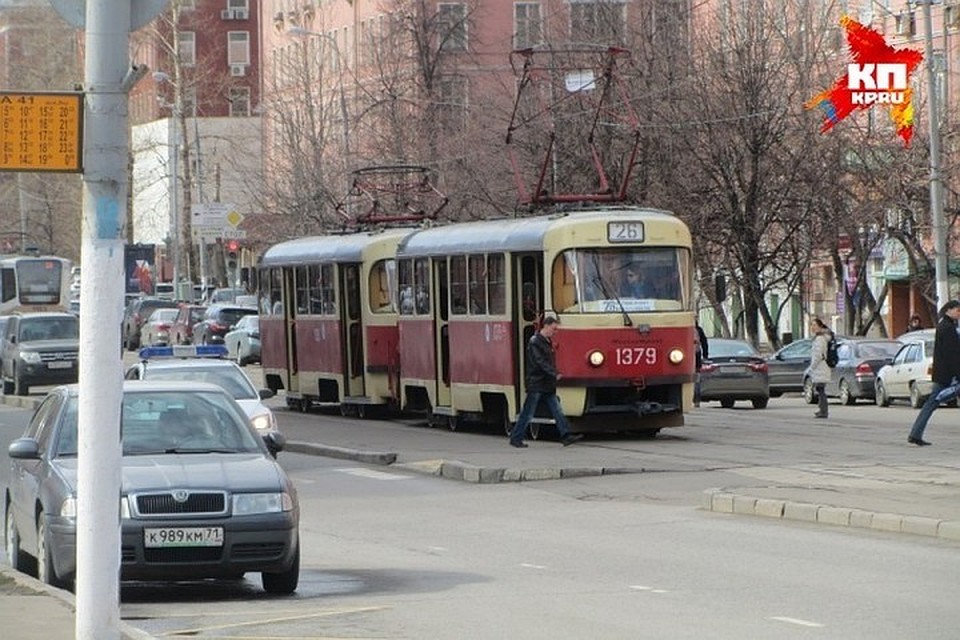 Сейчас ульяновцы платят за проезд 17 рублей.