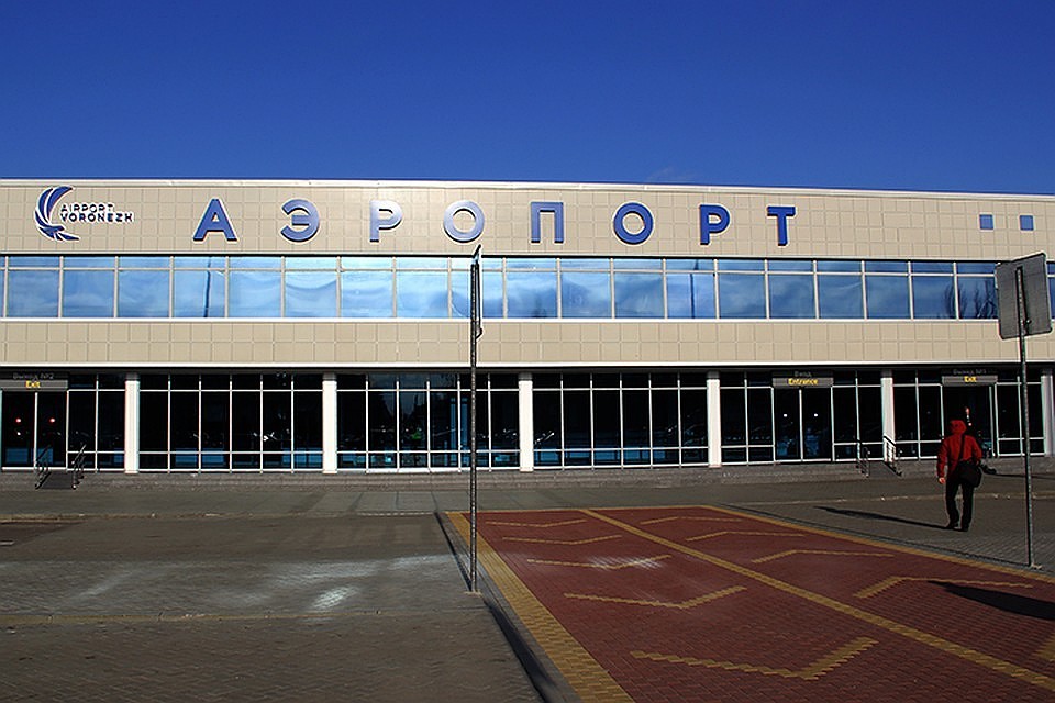 Будем ждать, когда же теперь наш аэропорт преобразится