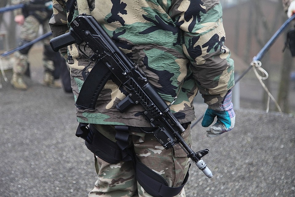 Более полутора тысяч дагестанцев уехали воевать на Ближний Восток