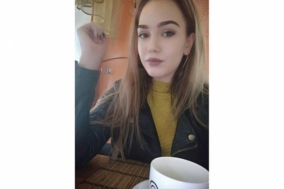 16-летняя девушка пропала еще 16 ноября (Фото: полиция Молдовы).