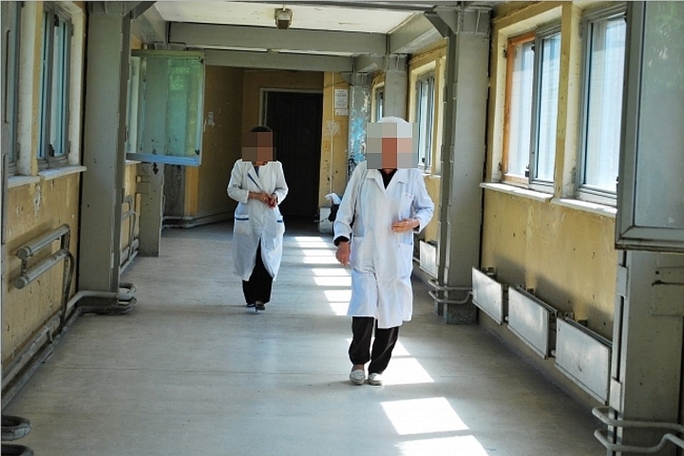 Фото: Архив-"КП"