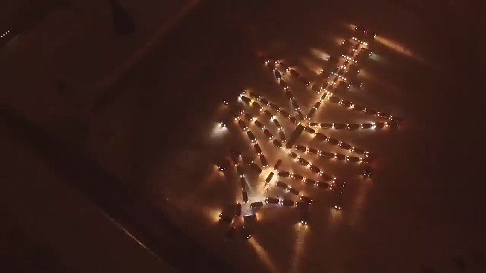 Фото: "А96 – Автолюбители Екатеринбурга"