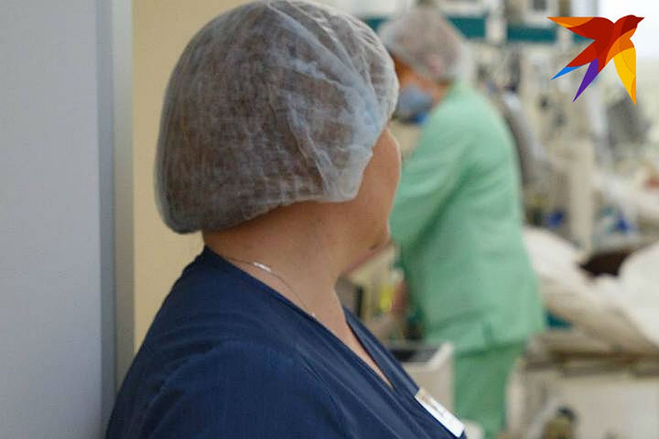 Сотрудники детского сада оказались чисты. А, значит, дети заболели не по их вине.