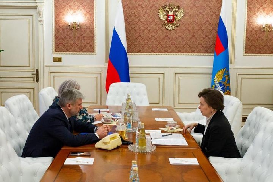 Фото с сайта правительства ХМАО-Югры