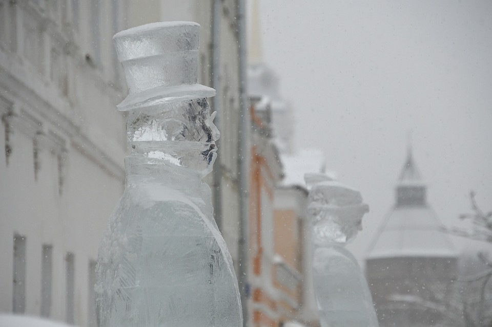 фото Алексея Фокина