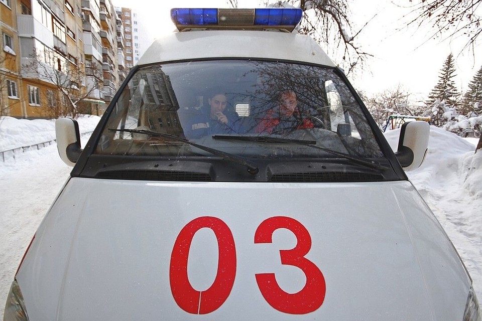 Фото из архива "КП"