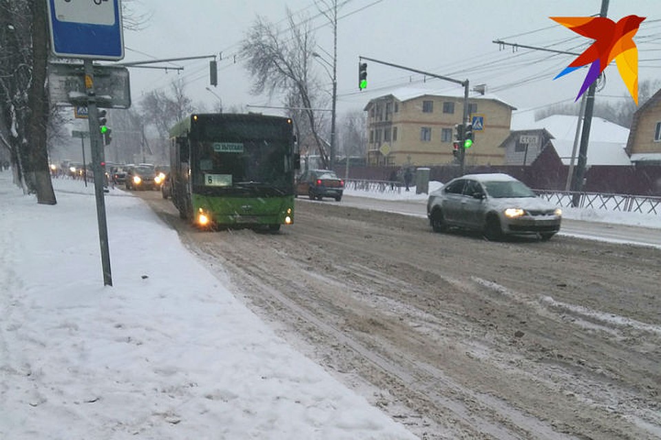 Некачественные дороги и плохая уборка возглавили список проблем, которыми недовольны ярославцы.