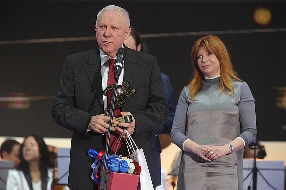 Кубанский ученый получил Национальную премию правительства России