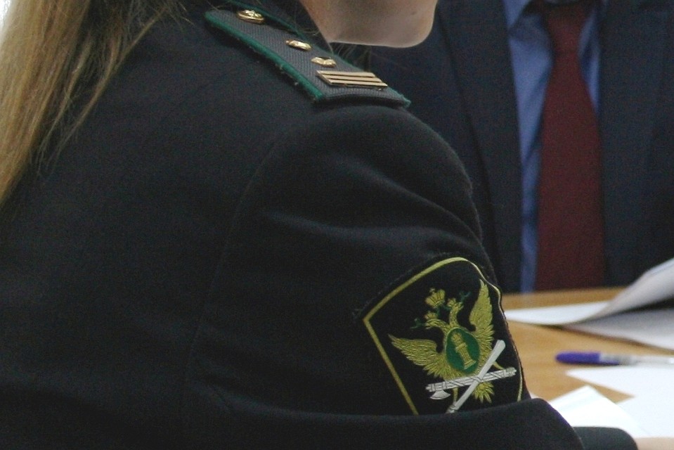 Фото: Управление ФССП России по Самарской области