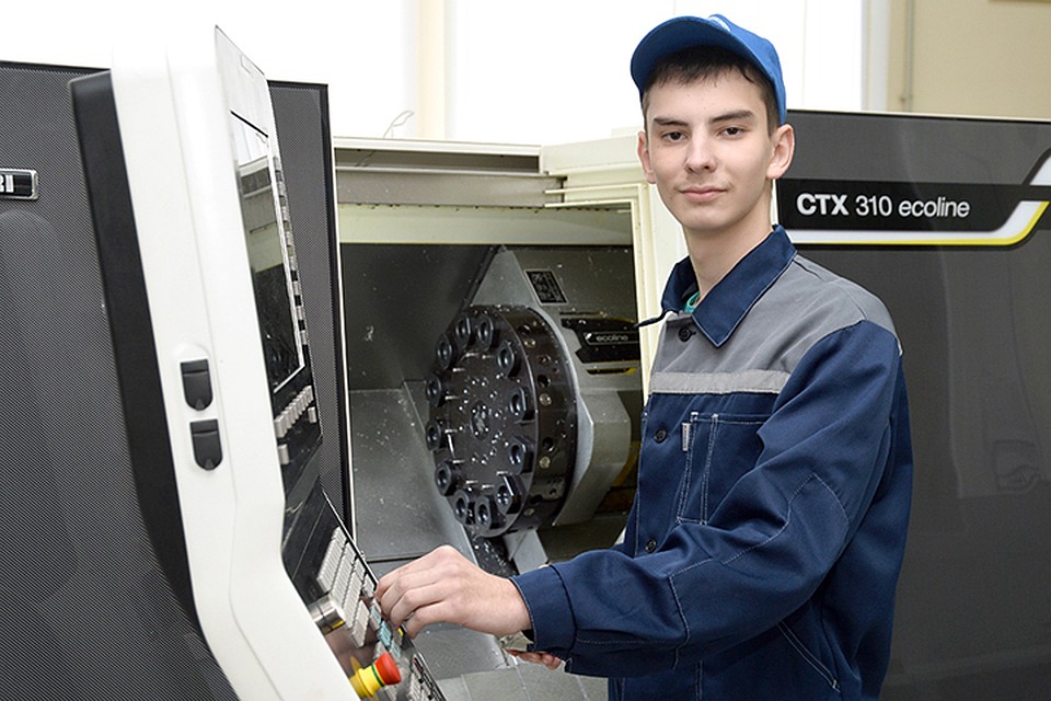 Двое арзамасцев стали победителями конкурса WorldSkills Russia