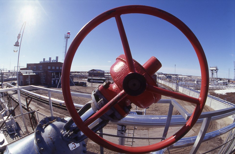 Нефть подскочила после договоренности ОПЕК