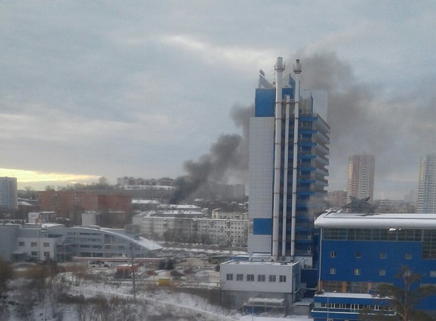 Фото: Роман Неволин