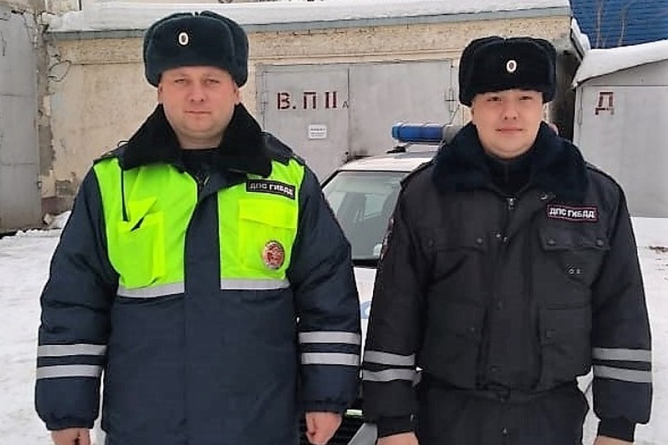 Фото: ГУ МВД России по Кемеровской области