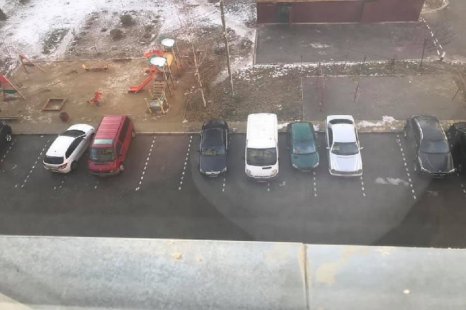 Не умеют наши люди соблюдать даже элементарные правила