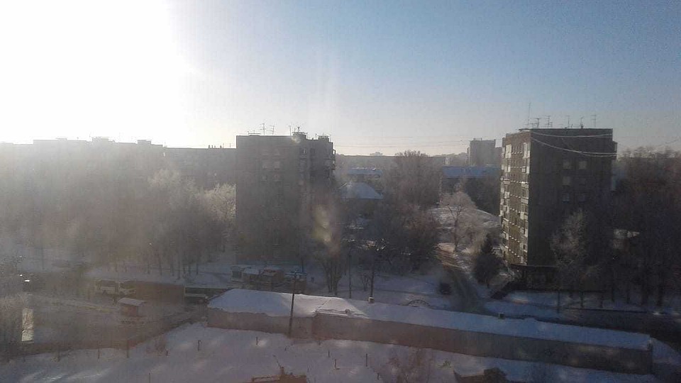 Погода на Алтае