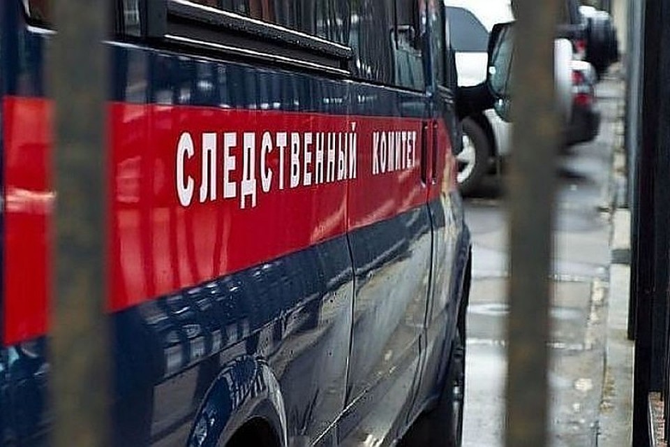 В результате падения таштаголец сломал шею, от чего скончался