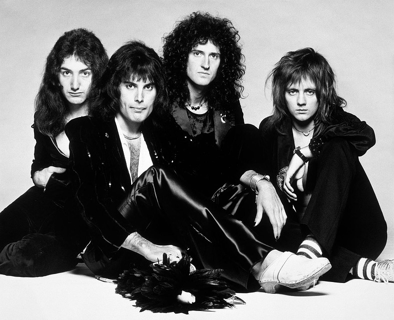 Группа Queen
