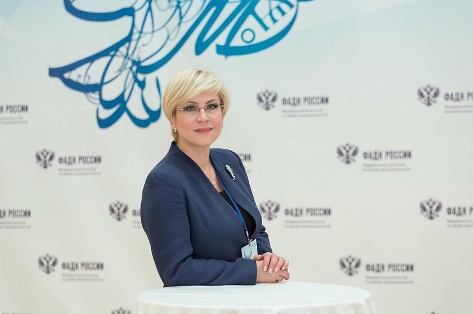 Эмма Ларина, кандидат психологических наук, эксперт сферы межнациональных отношений, разработчик программ и проектов в сфере социальной и культурной адаптации и интеграции мигрантов.
