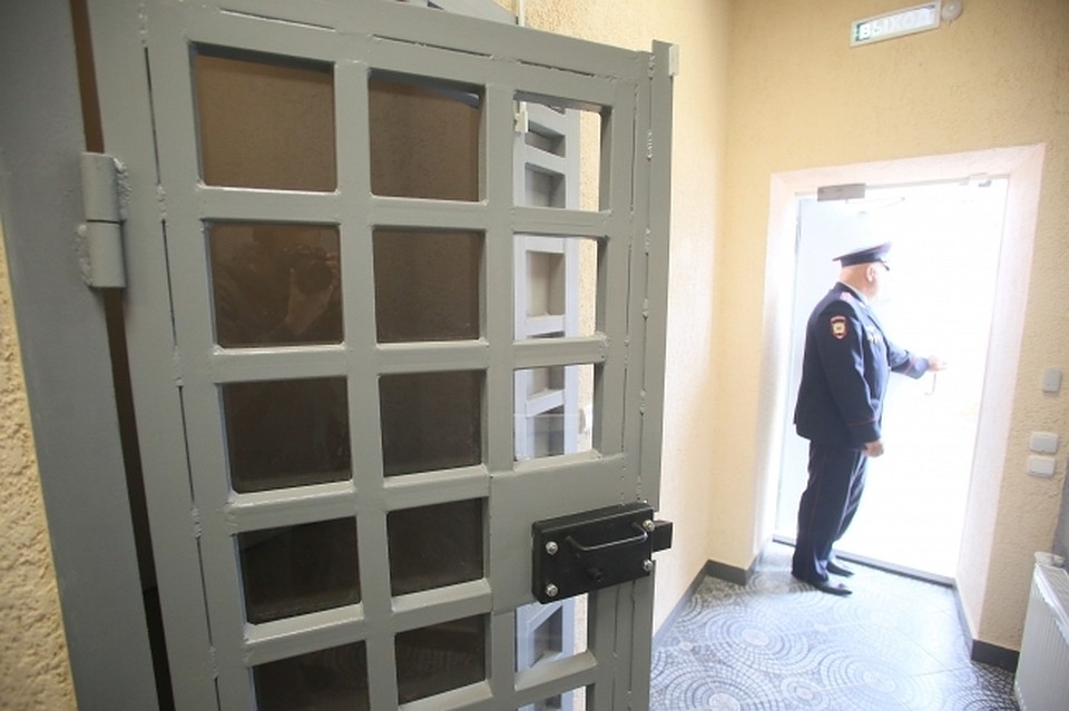 Вор-металлист завелся в одном из образовательных заведений Хабаровска