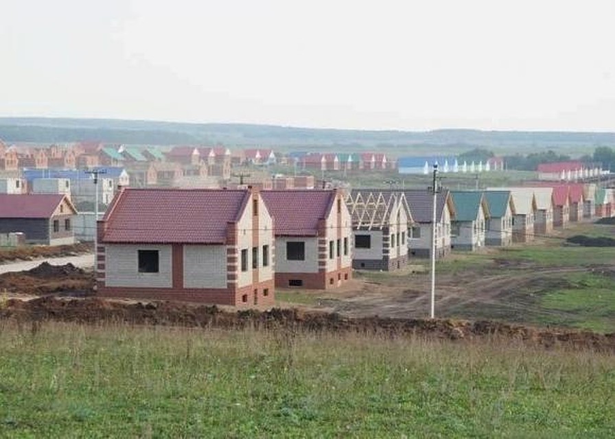 На Кубани 23 участка выдали многодетным семьям из Краснодара