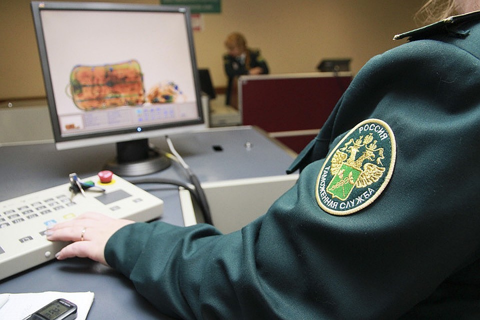Новые правила ввоза товаров из-за границы вступят в действие с 1 января 2019 года