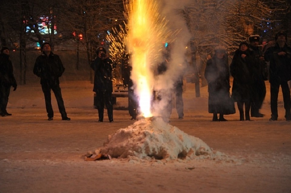 Соответствующих мест в городе будет всего 4.
