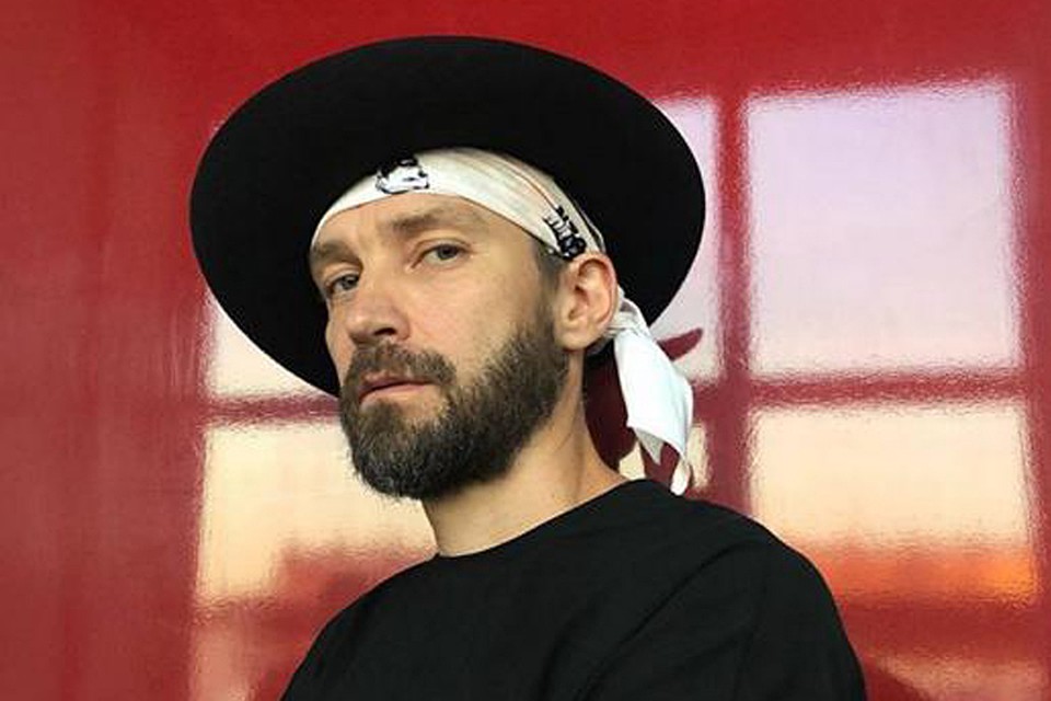 19 декабря Владимир Кристовский принимает поздравления.
